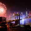 Only Wealthy VIPs Will Be Allowed On South Street Seaport Piers During July 4th Fireworks